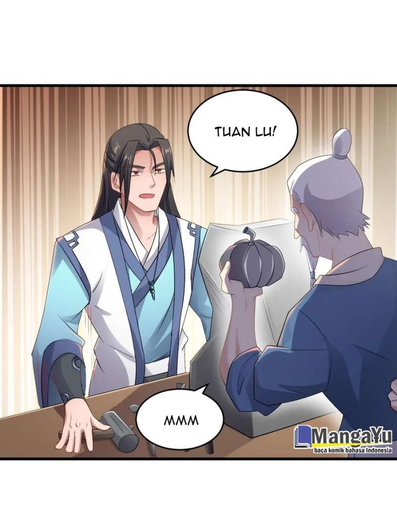 First Dragon (Yuanlong) Chapter 88 Gambar 24